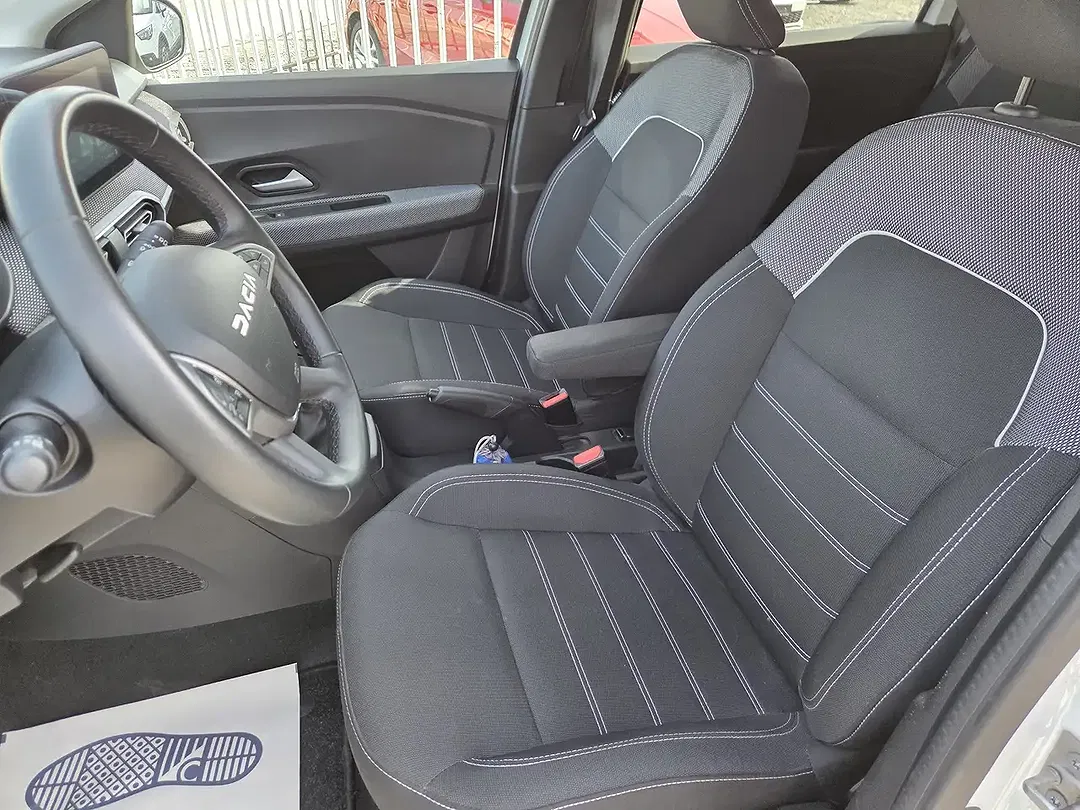 Dacia Jogger - Thumbnail 10