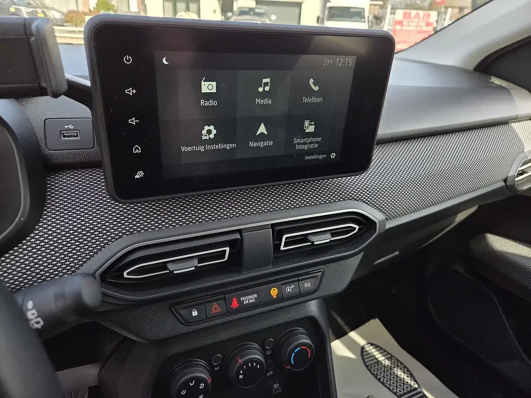 Dacia Jogger - Thumbnail 11