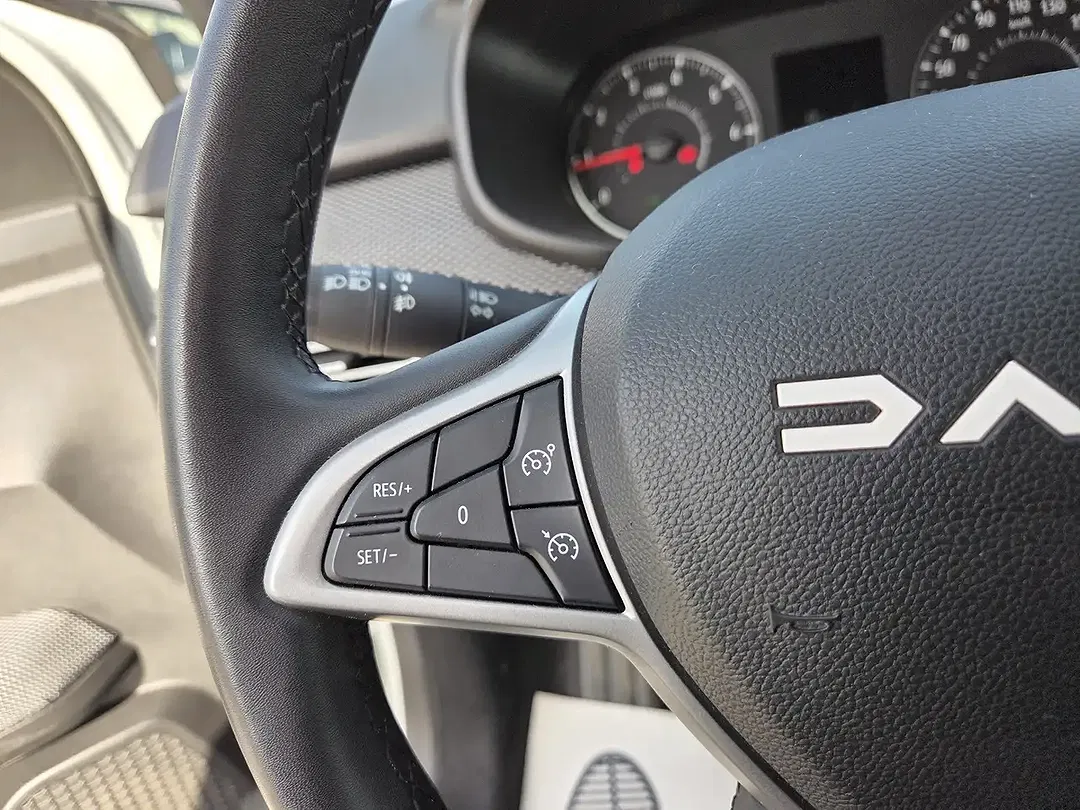 Dacia Jogger - Thumbnail 14