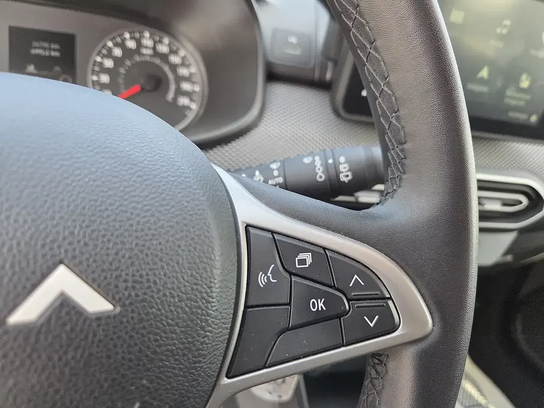 Dacia Jogger - foto 15