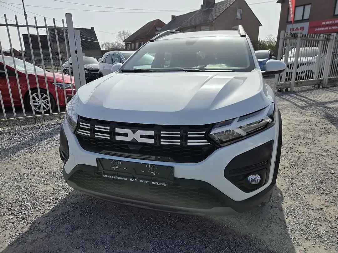 Dacia Jogger - Thumbnail 3