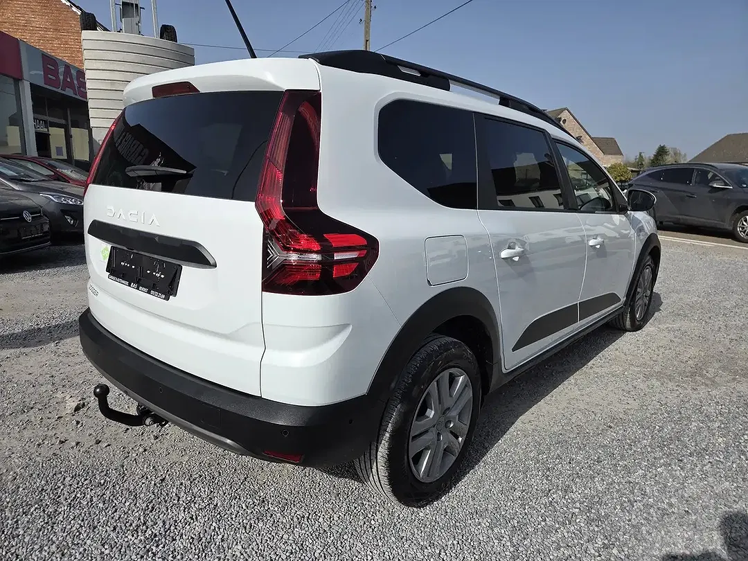 Dacia Jogger - Thumbnail 5