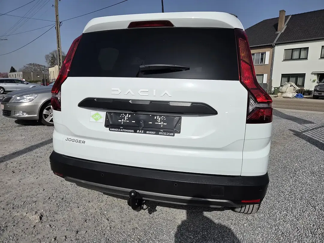 Dacia Jogger - Thumbnail 6