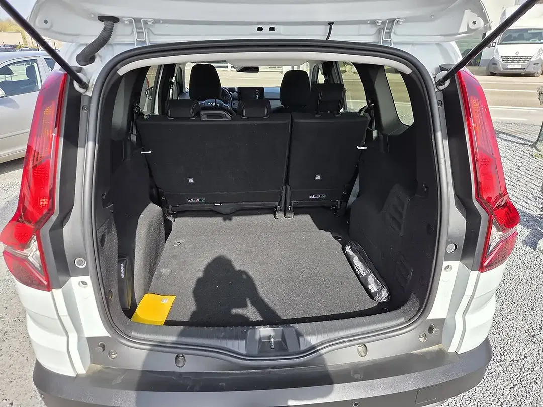 Dacia Jogger - Thumbnail 8