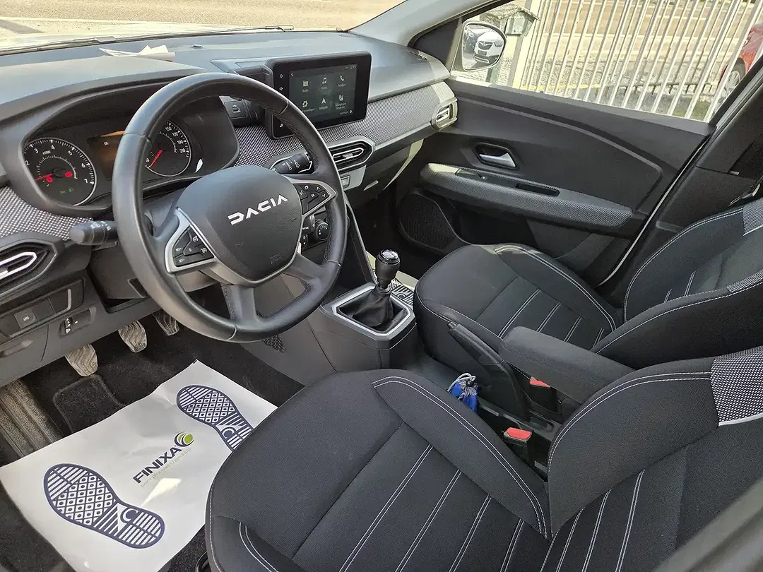 Dacia Jogger - Thumbnail 9