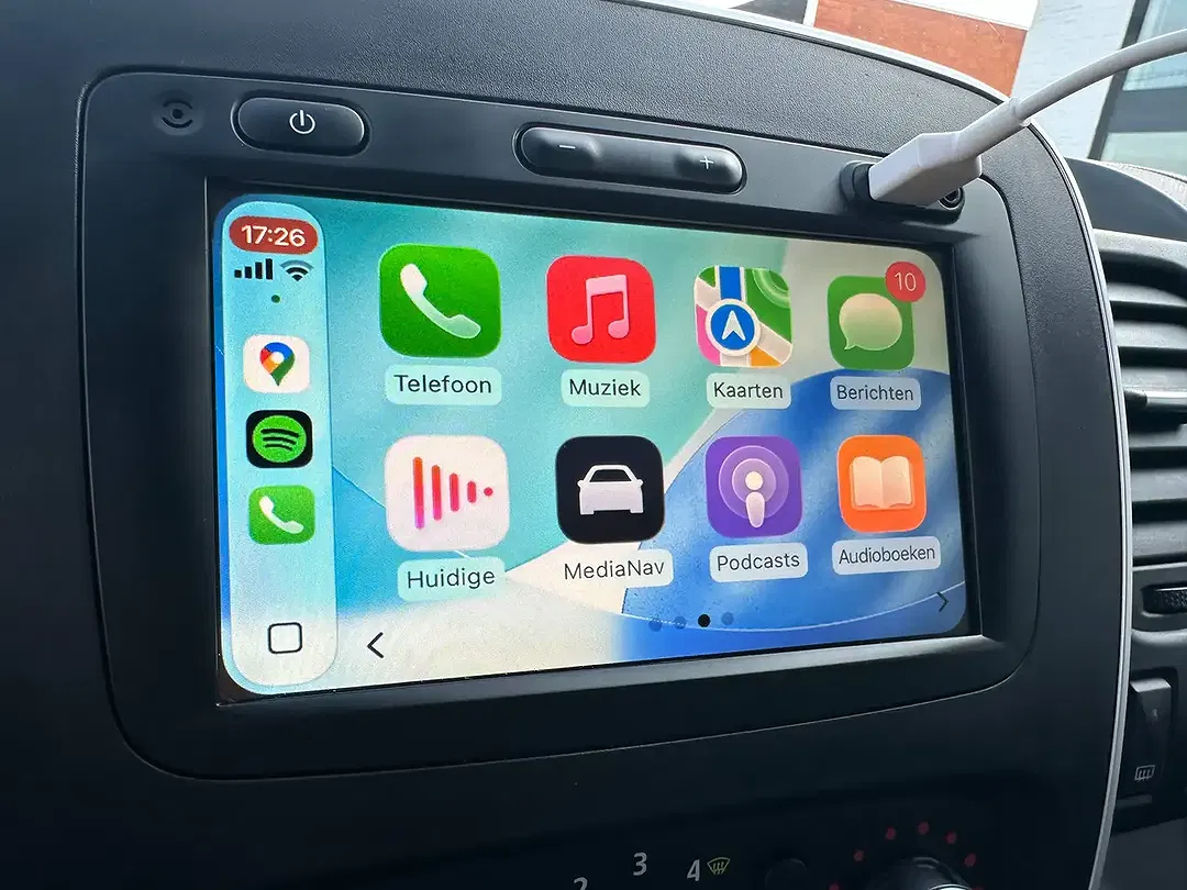 Fiat Talento MultiJet L1H1 - Thumbnail 12