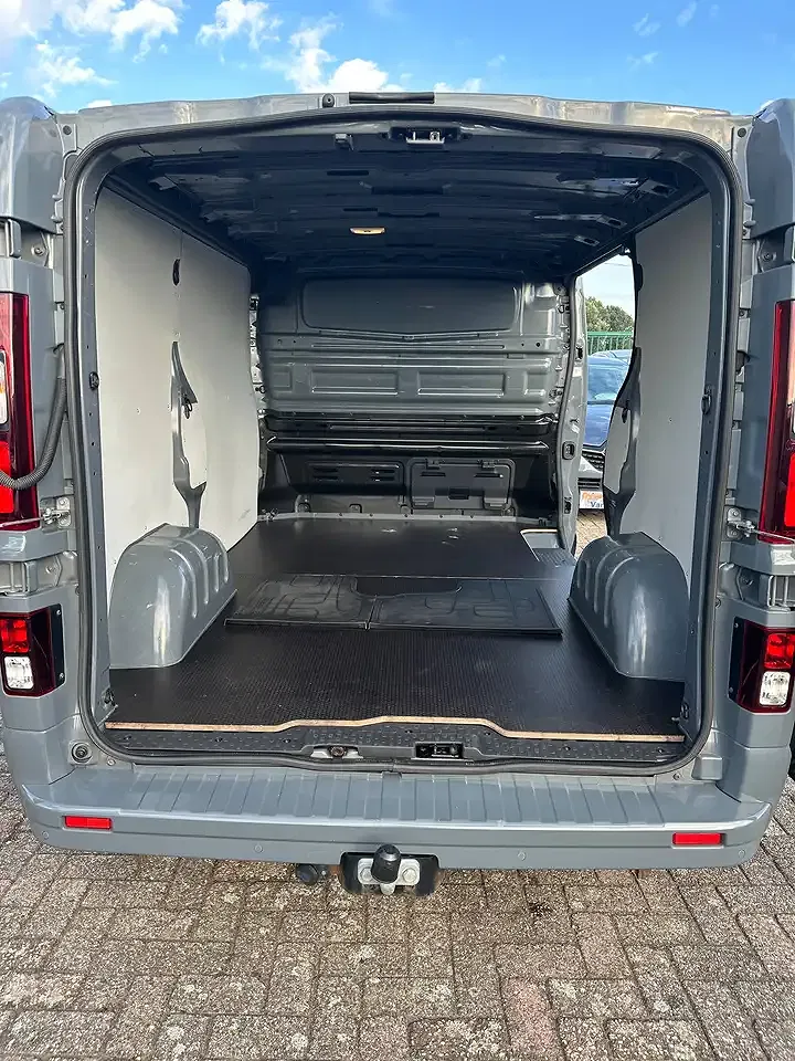 Fiat Talento MultiJet L1H1 - Thumbnail 14