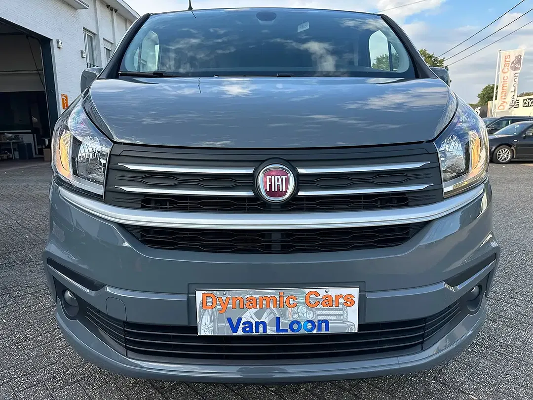 Fiat Talento MultiJet L1H1 - Thumbnail 7
