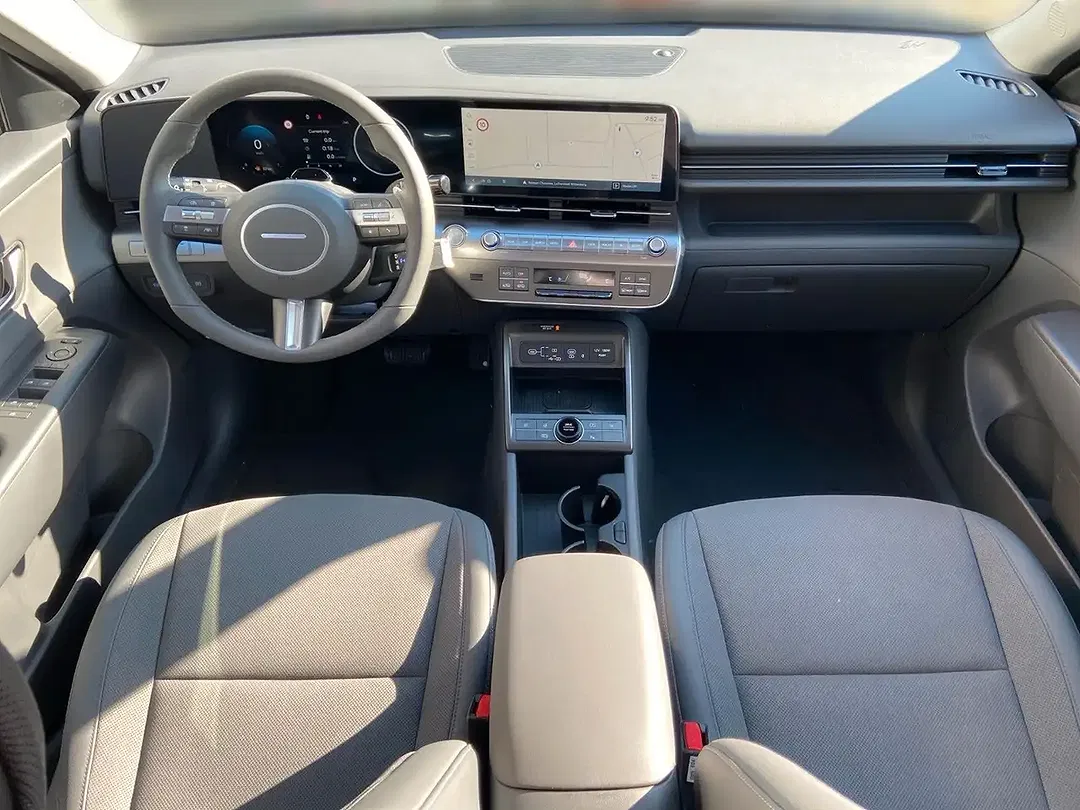 Hyundai KONA 1.6 T-GDI Prime - Thumbnail 11