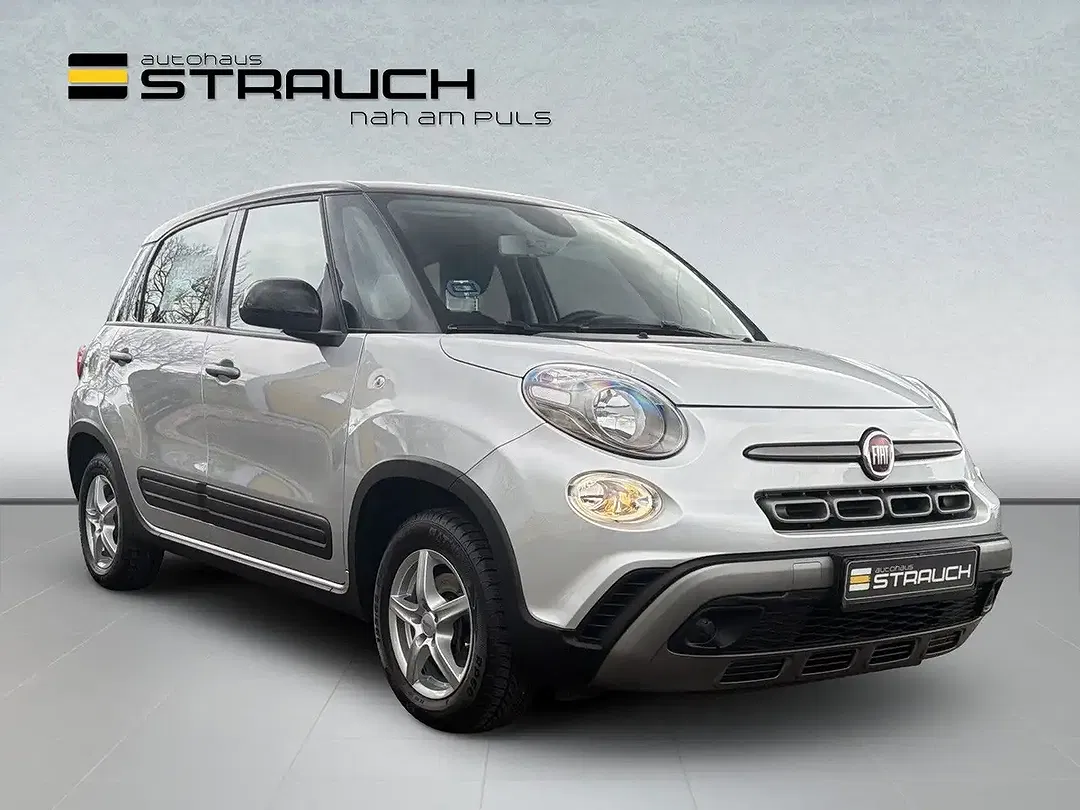 Fiat 500L 1.4 - foto 1