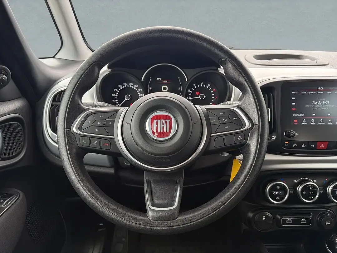 Fiat 500L 1.4 - foto 15