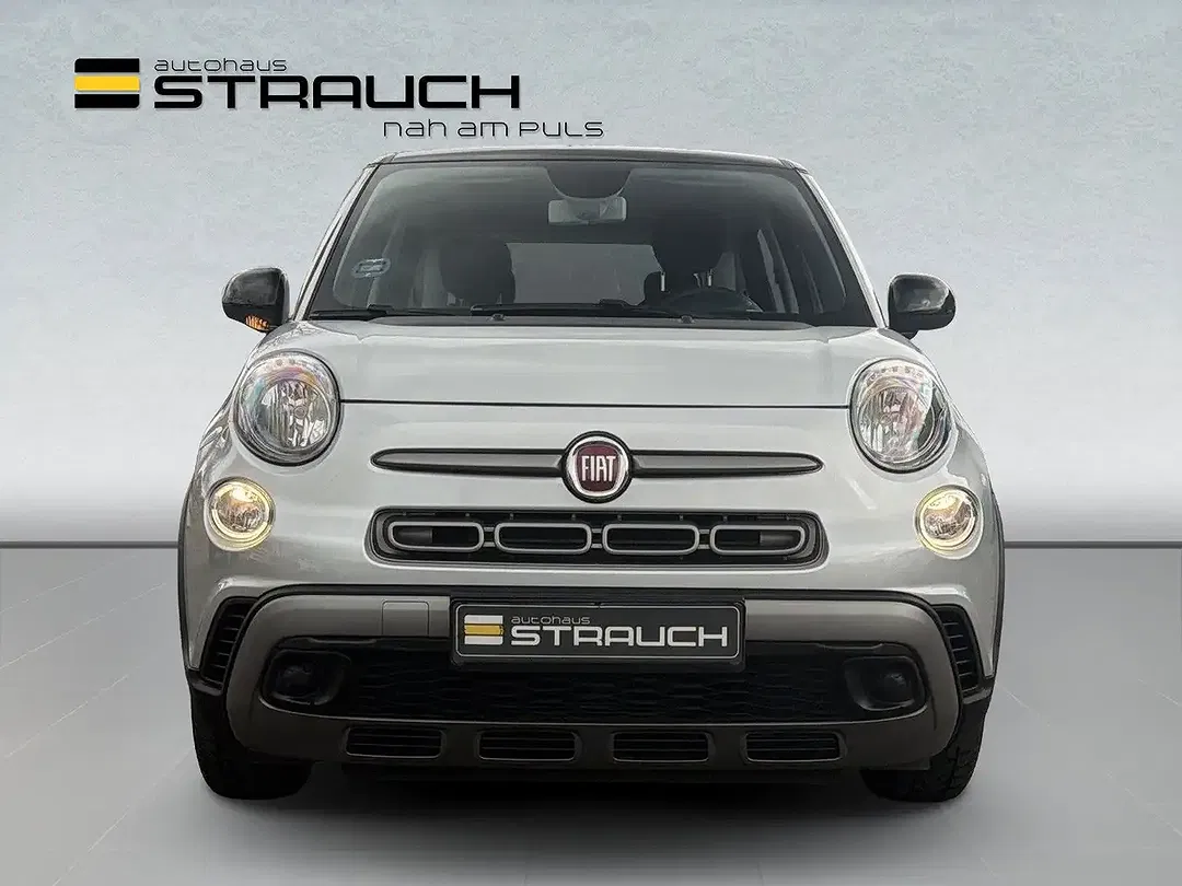 Fiat 500L 1.4 - foto 2