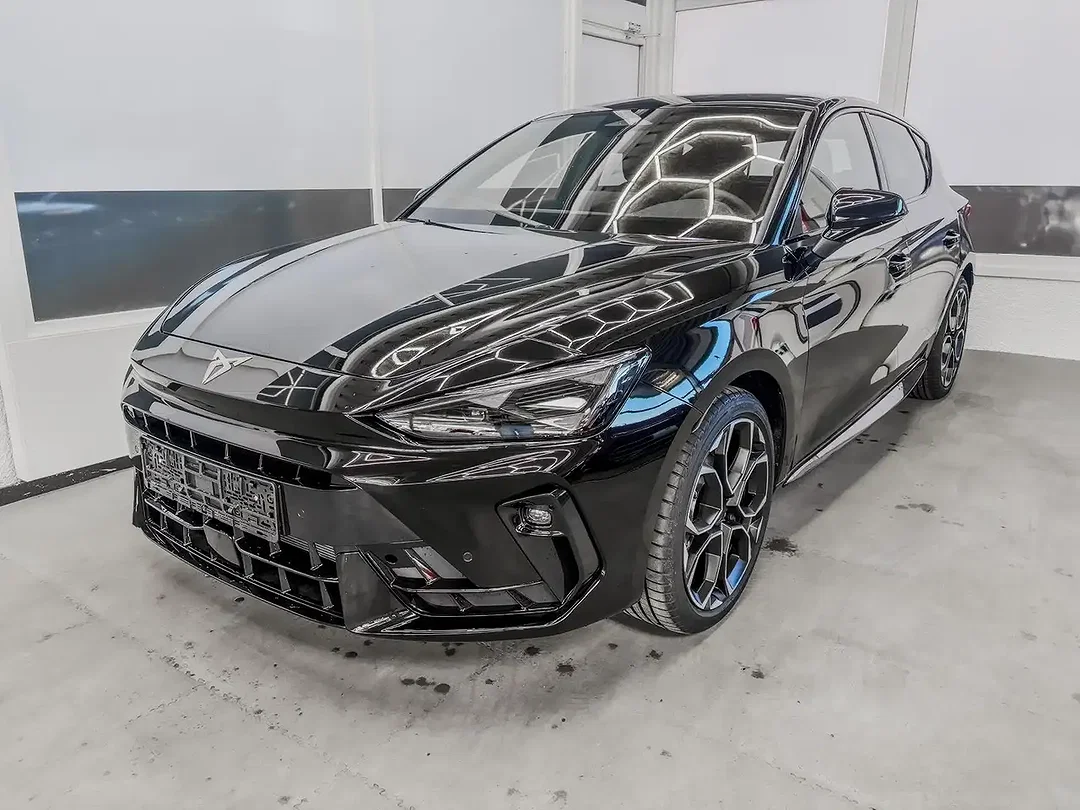 CUPRA Leon 1.5 TSI - Afbeelding 1