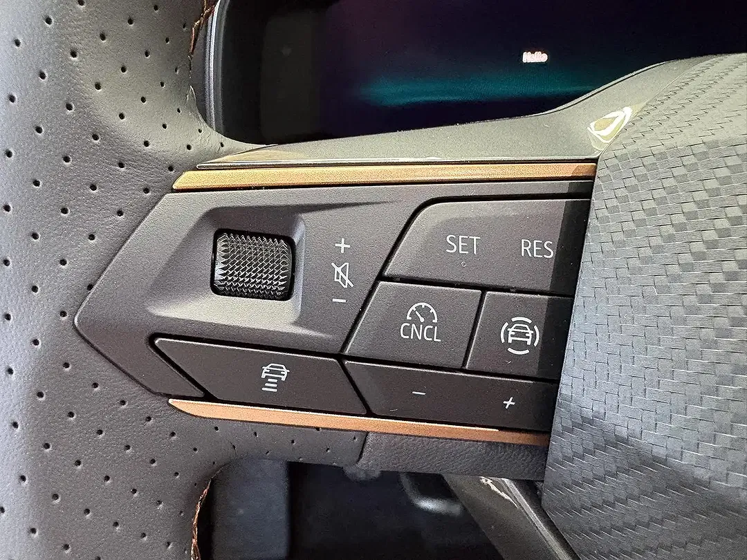 CUPRA Leon 1.5 TSI - Thumbnail 14