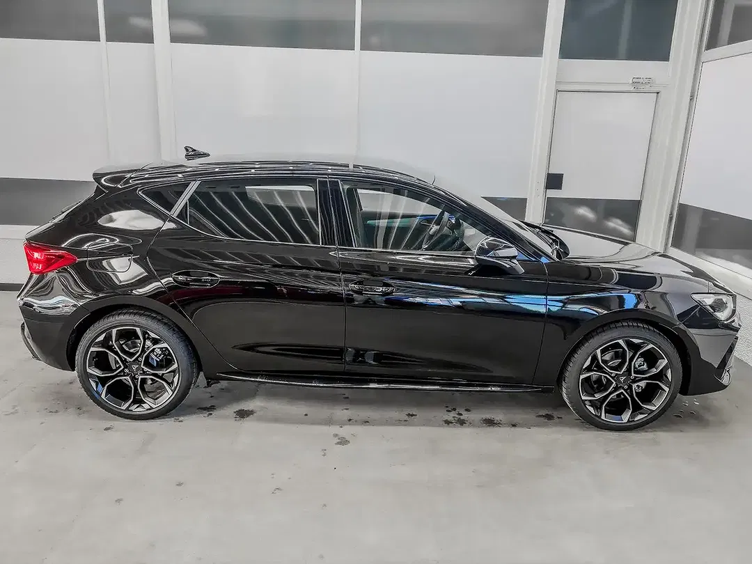 CUPRA Leon 1.5 TSI - Thumbnail 4