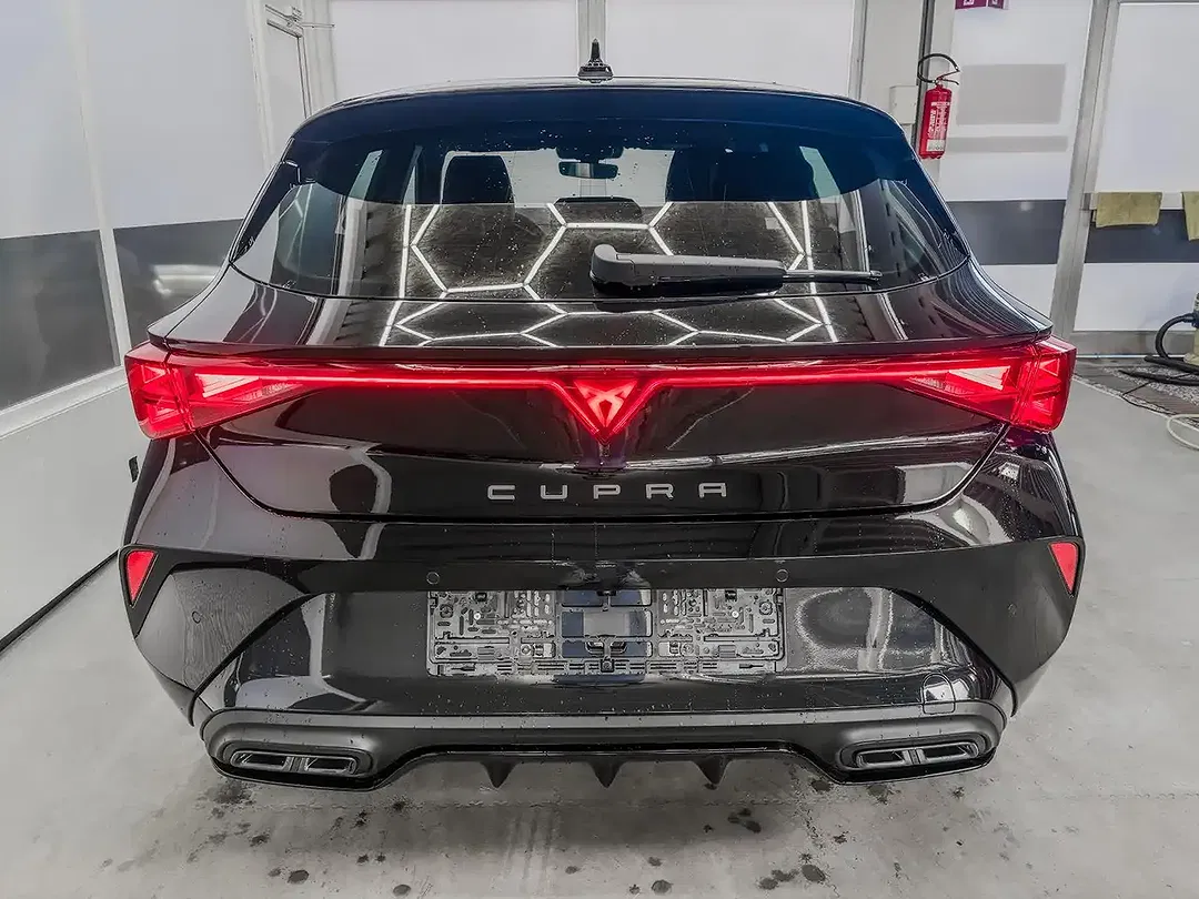 CUPRA Leon 1.5 TSI - Thumbnail 6