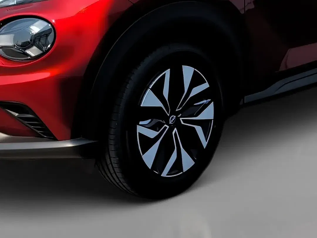 Nissan Juke AUT Acenta Comfort - Thumbnail 9