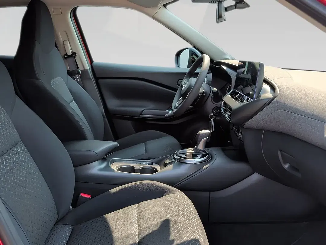 Nissan Juke AUT Acenta Comfort - Thumbnail 10