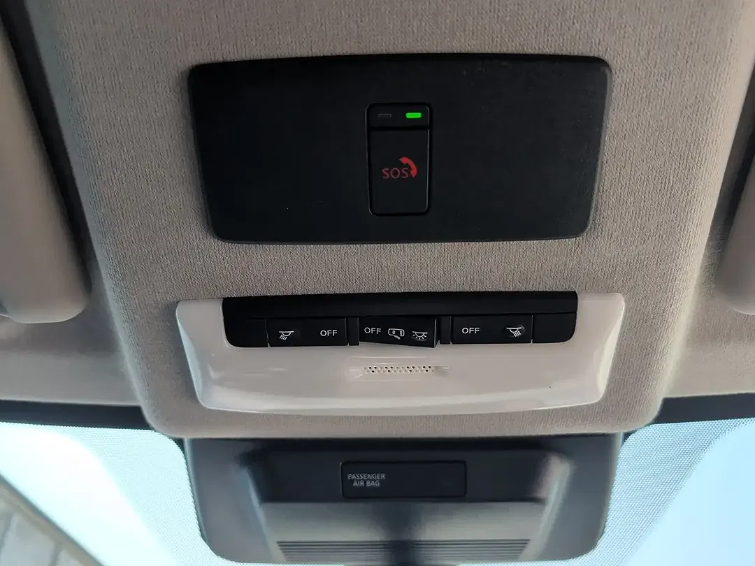 Nissan Juke AUT Acenta Comfort - Thumbnail 11