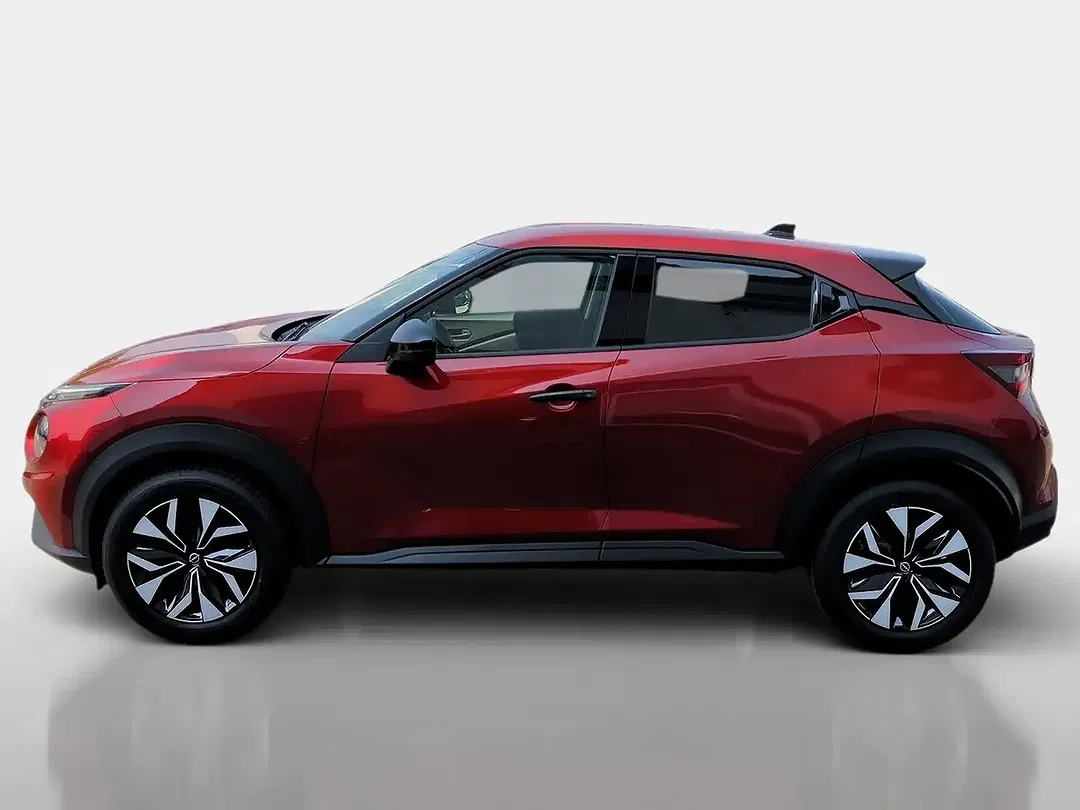 Nissan Juke AUT Acenta Comfort - foto 2
