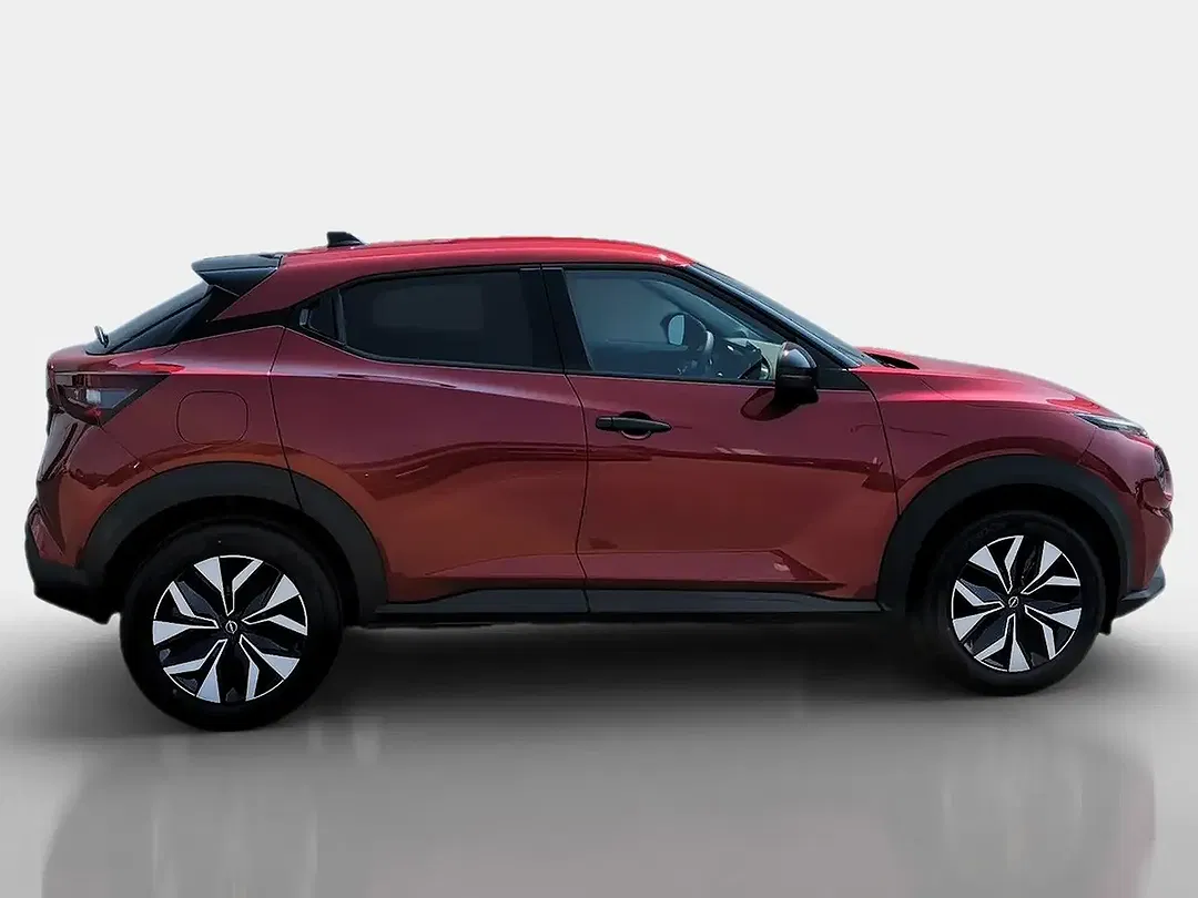 Nissan Juke AUT Acenta Comfort - Thumbnail 6