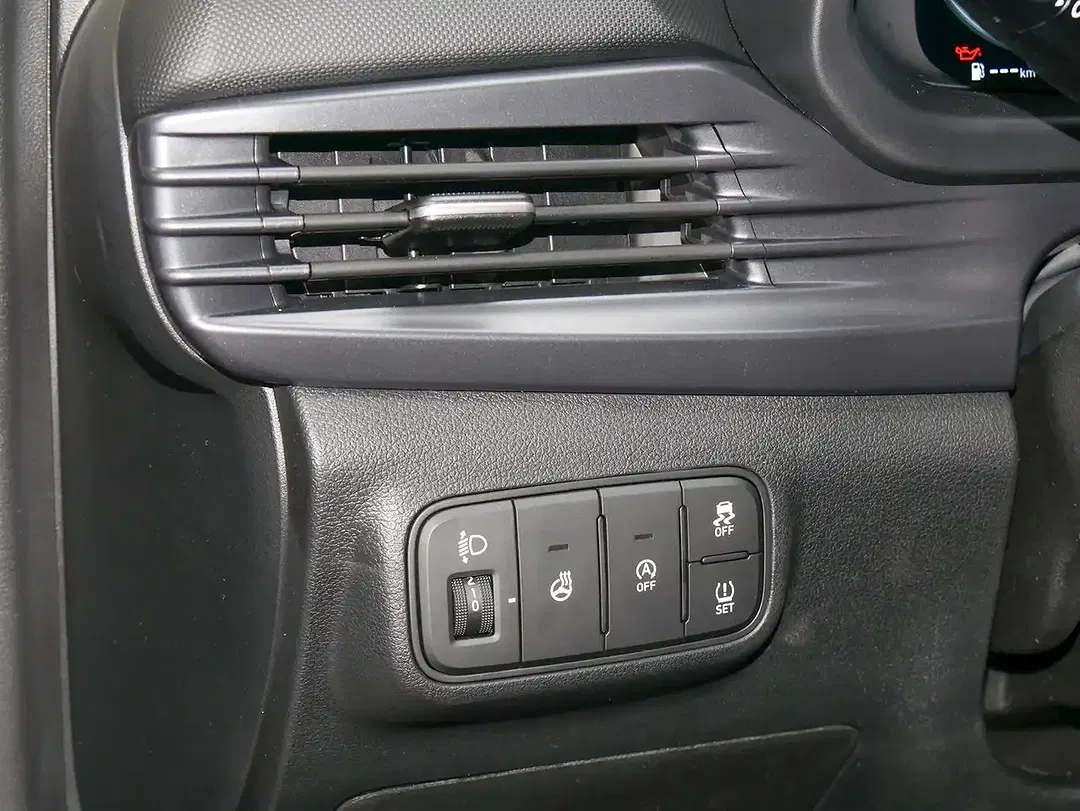 Hyundai i20 1.0 T-GDI Trend - Thumbnail 13