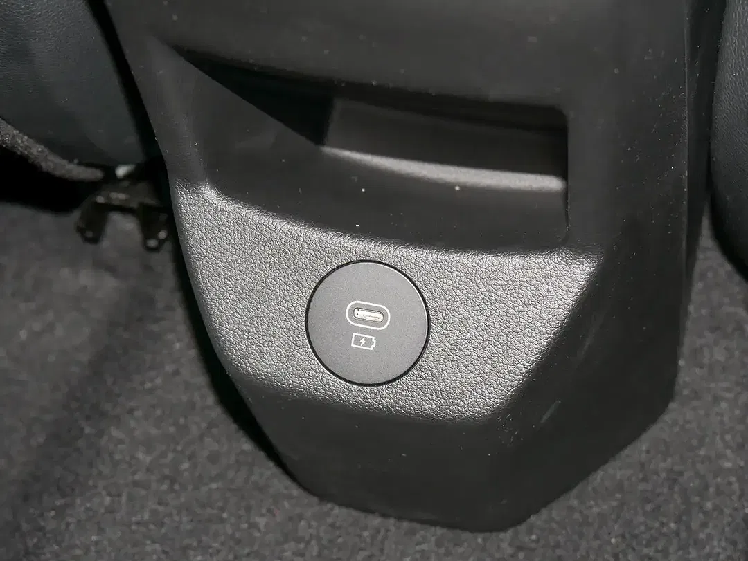 Hyundai i20 1.0 T-GDI Trend - Thumbnail 15