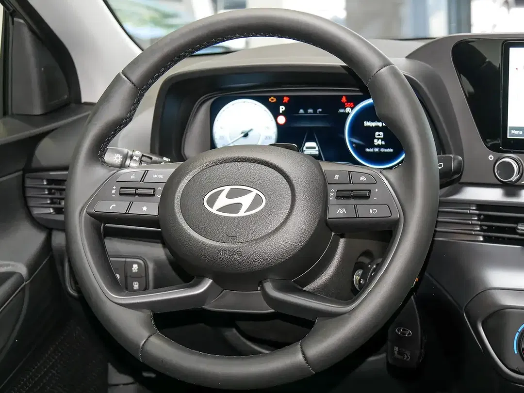 Hyundai i20 1.0 T-GDI Trend - Thumbnail 16