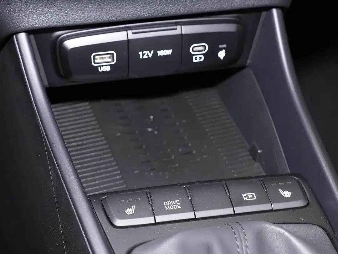 Hyundai i20 1.0 T-GDI Trend - Thumbnail 20