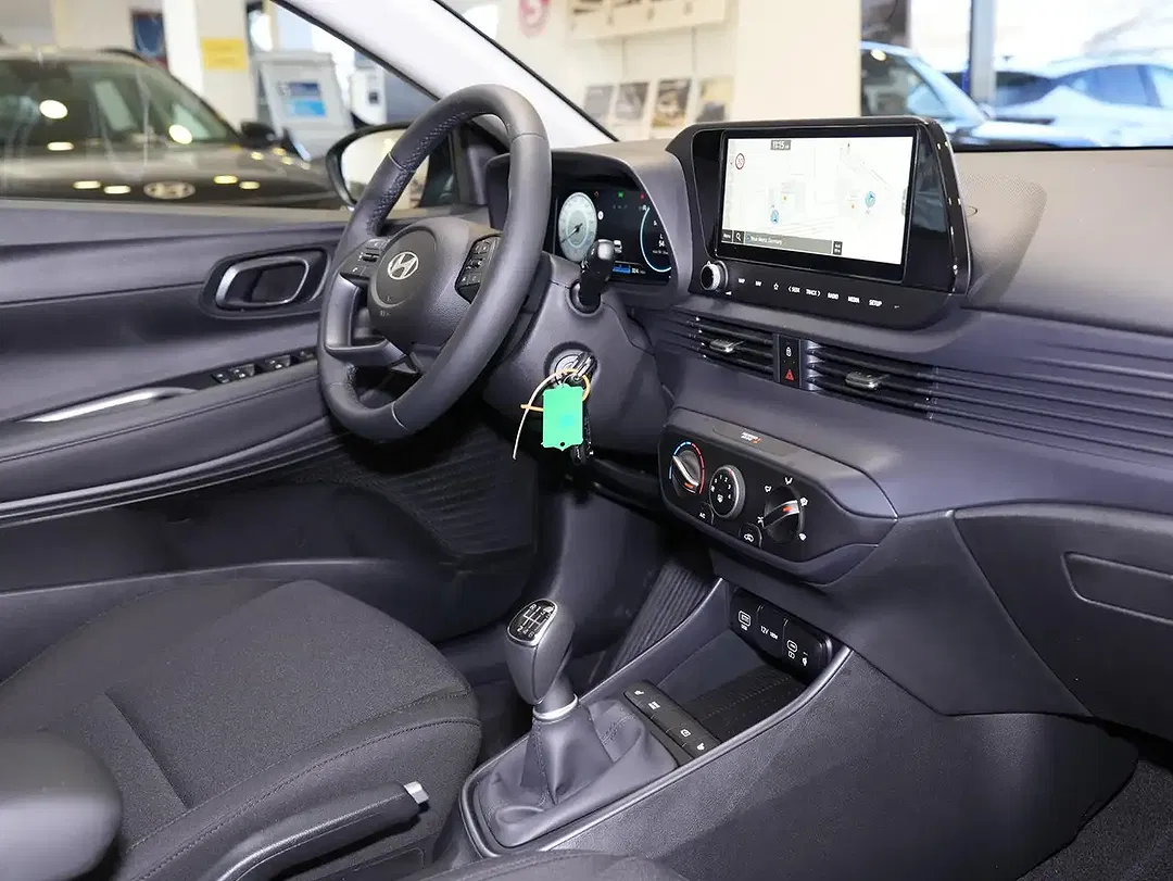 Hyundai i20 1.0 T-GDI Trend - Thumbnail 4