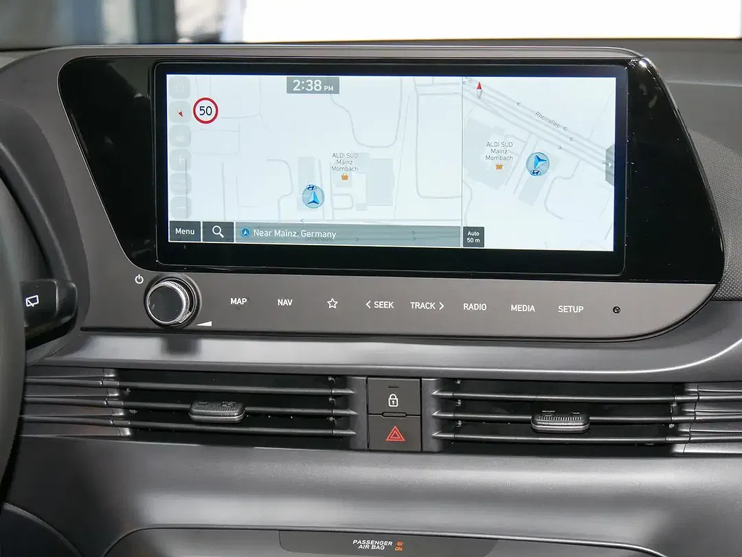 Hyundai i20 1.0 T-GDI Trend - Thumbnail 5