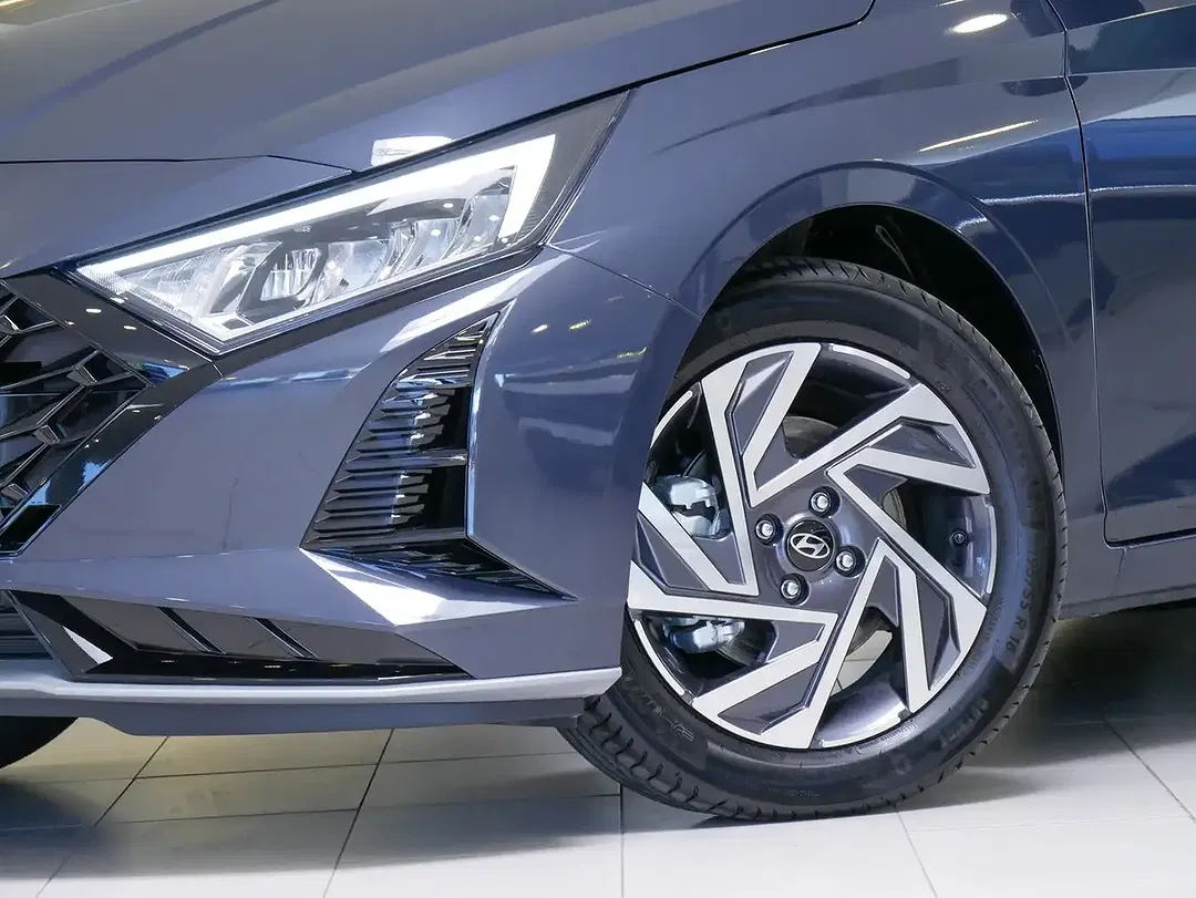 Hyundai i20 1.0 T-GDI Trend - Thumbnail 6