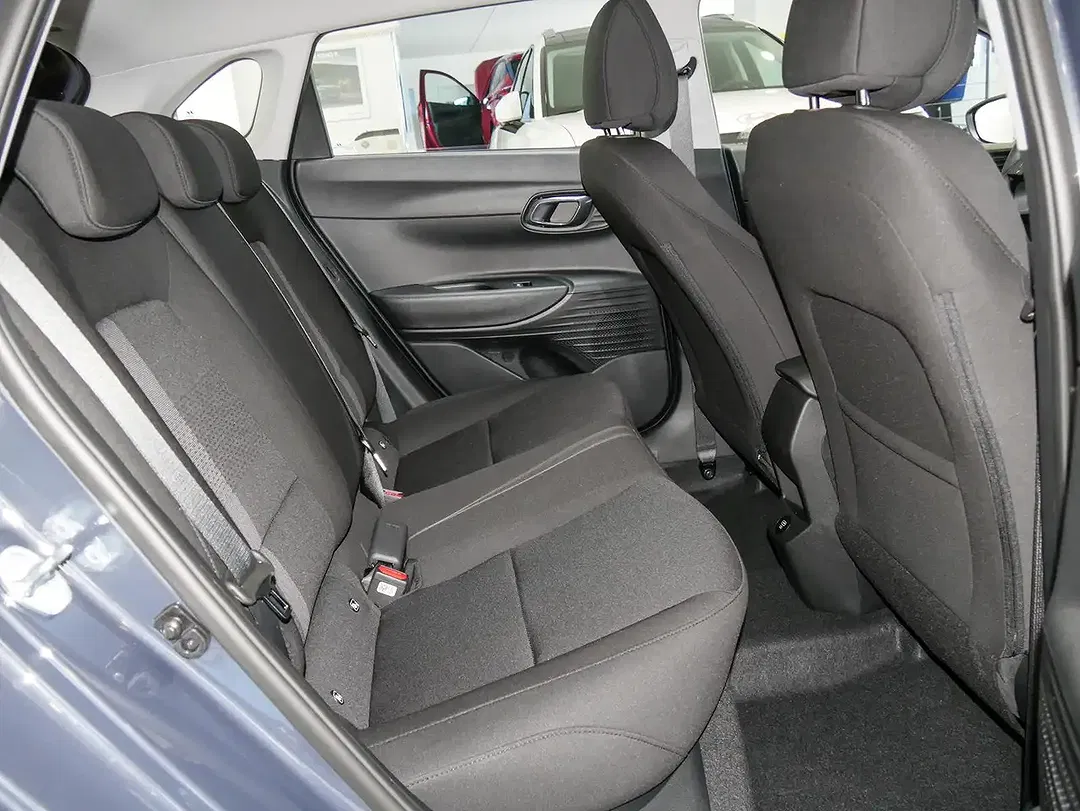 Hyundai i20 1.0 T-GDI Trend - Thumbnail 7