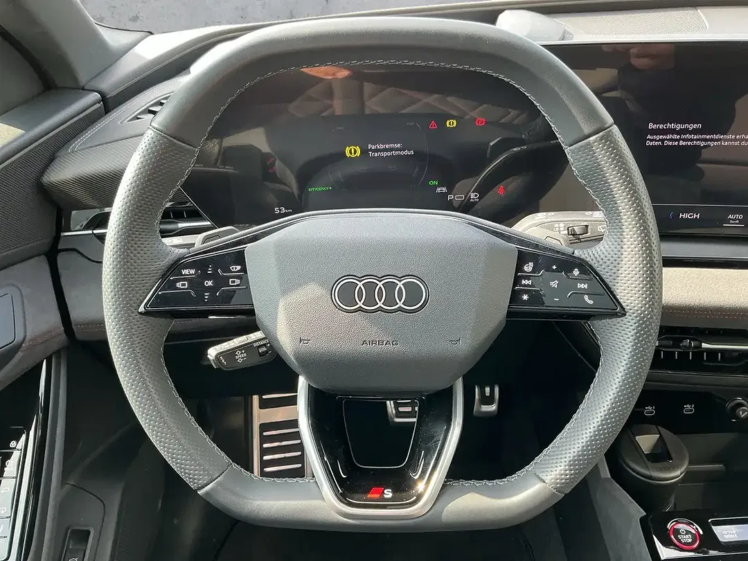 Audi SQ6 e-tron quattro Matrix LED Edition One - Thumbnail 10