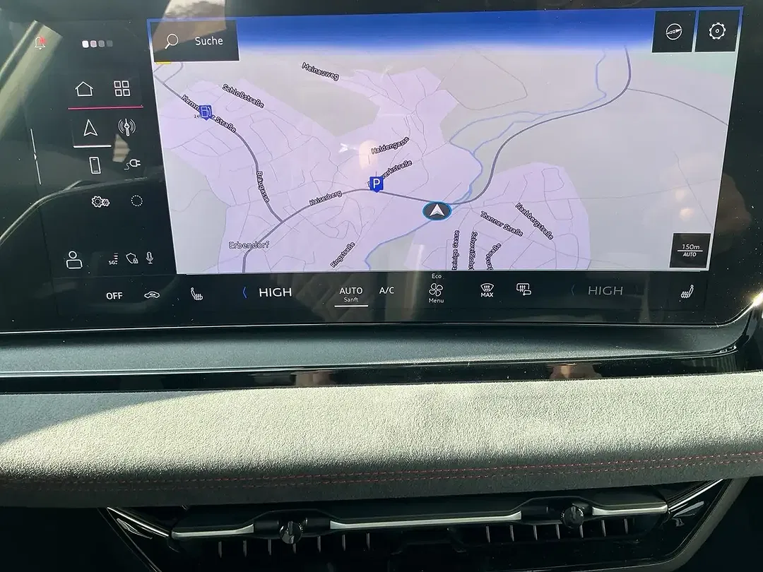 Audi SQ6 e-tron quattro Matrix LED Edition One - Thumbnail 11