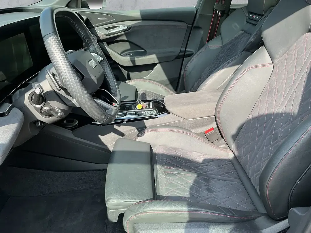 Audi SQ6 e-tron quattro Matrix LED Edition One - Thumbnail 12