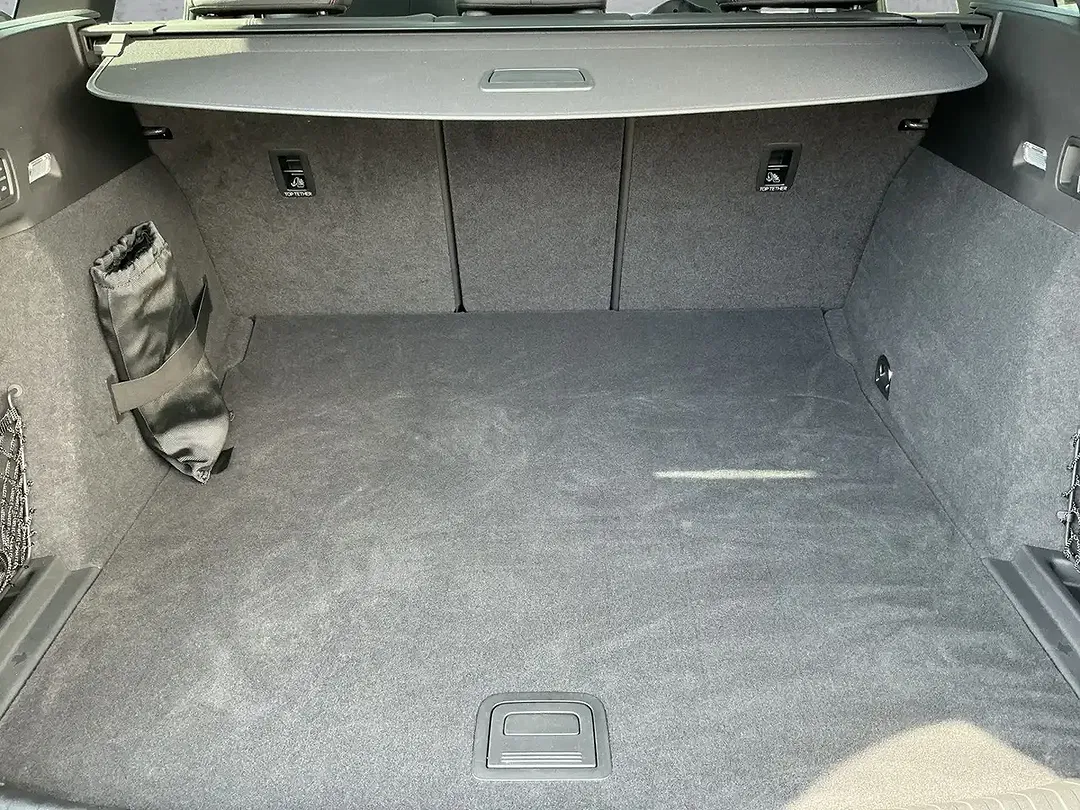 Audi SQ6 e-tron quattro Matrix LED Edition One - Thumbnail 14