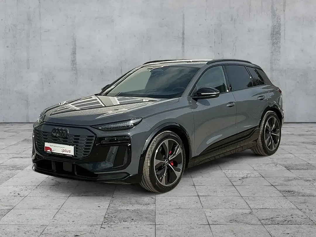 Audi SQ6 e-tron quattro Matrix LED Edition One - foto 2