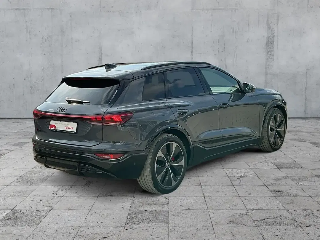 Audi SQ6 e-tron quattro Matrix LED Edition One - Thumbnail 6