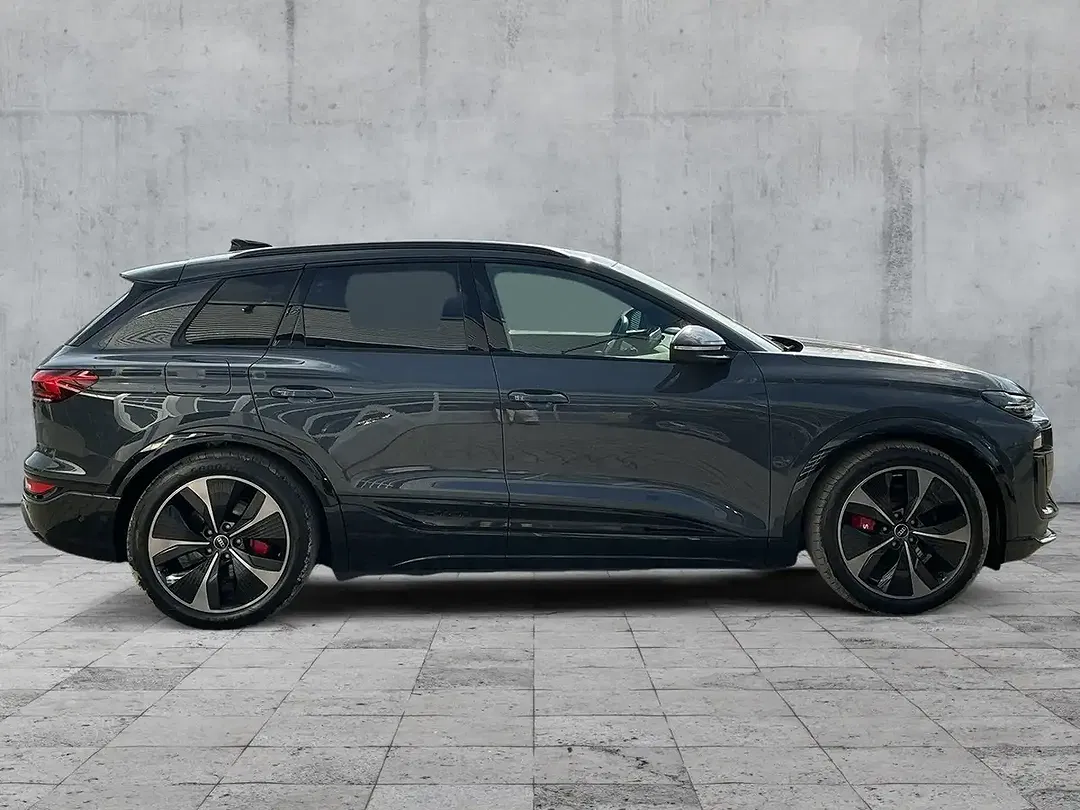 Audi SQ6 e-tron quattro Matrix LED Edition One - Thumbnail 7