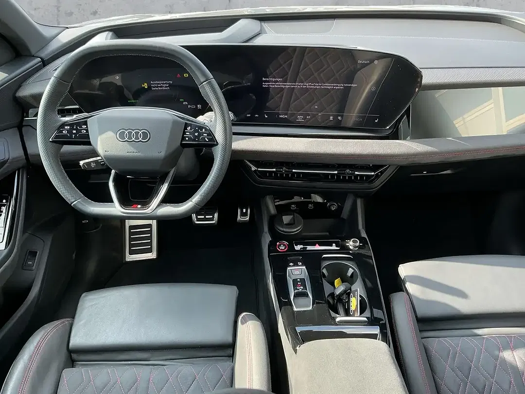 Audi SQ6 e-tron quattro Matrix LED Edition One - Thumbnail 9