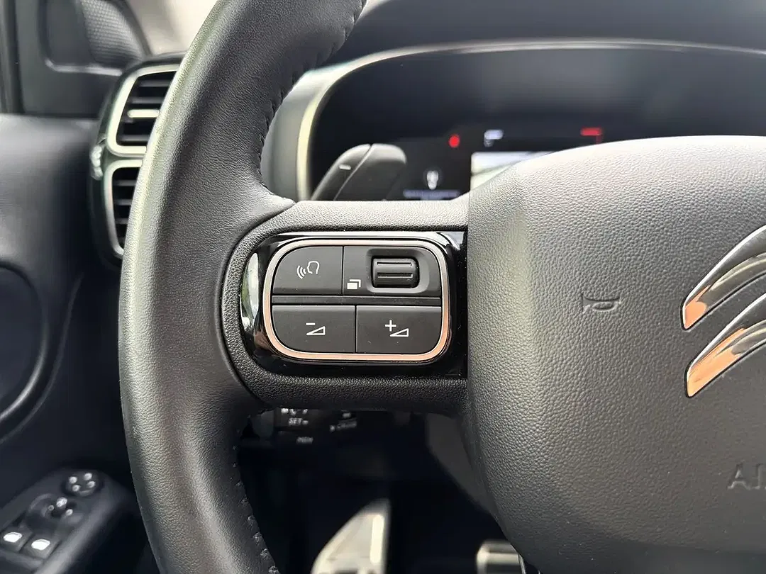 Citroen C5 Aircross 1.5 BlueHDi Shine - Thumbnail 11