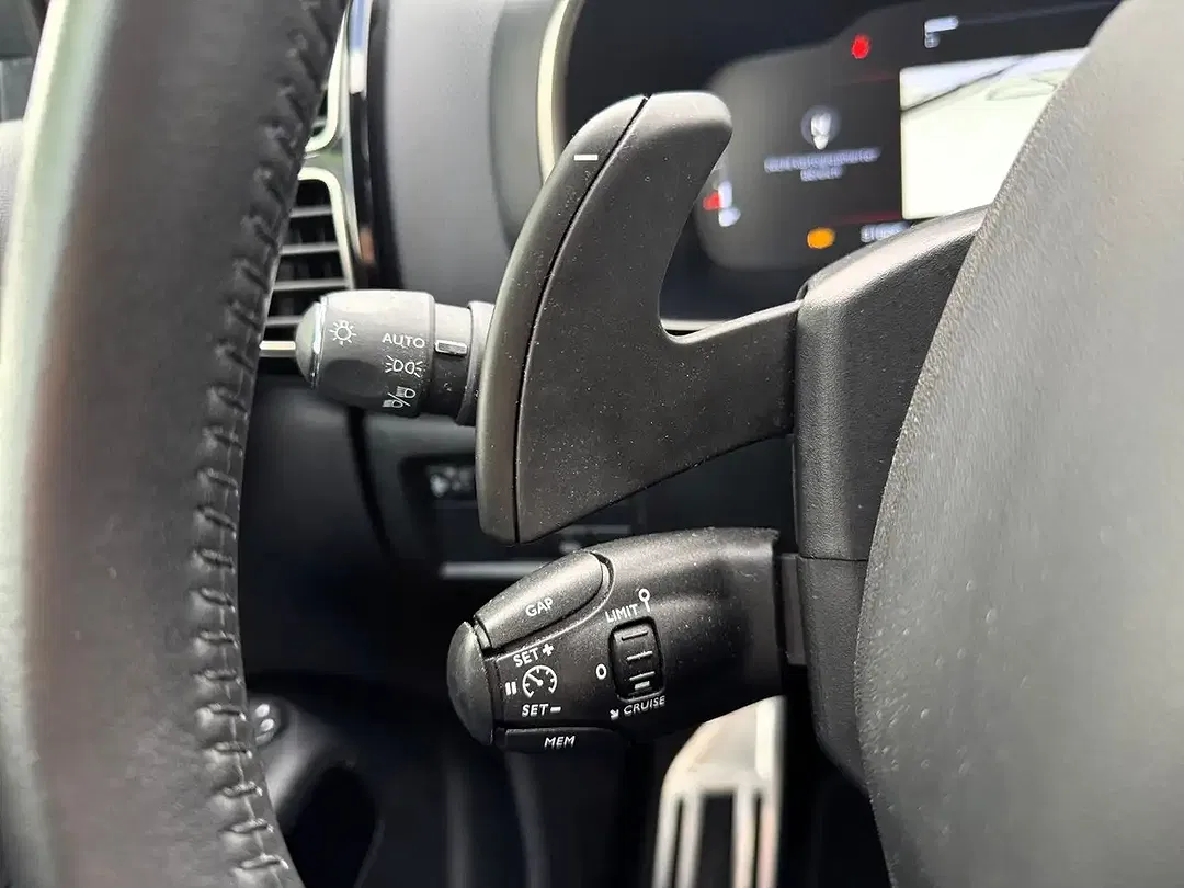 Citroen C5 Aircross 1.5 BlueHDi Shine - Thumbnail 13