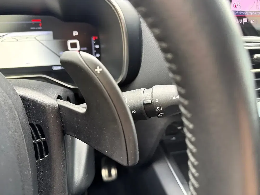 Citroen C5 Aircross 1.5 BlueHDi Shine - foto 14