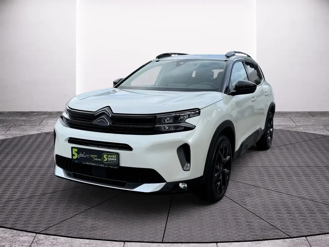 Citroen C5 Aircross 1.5 BlueHDi Shine - Afbeelding 1