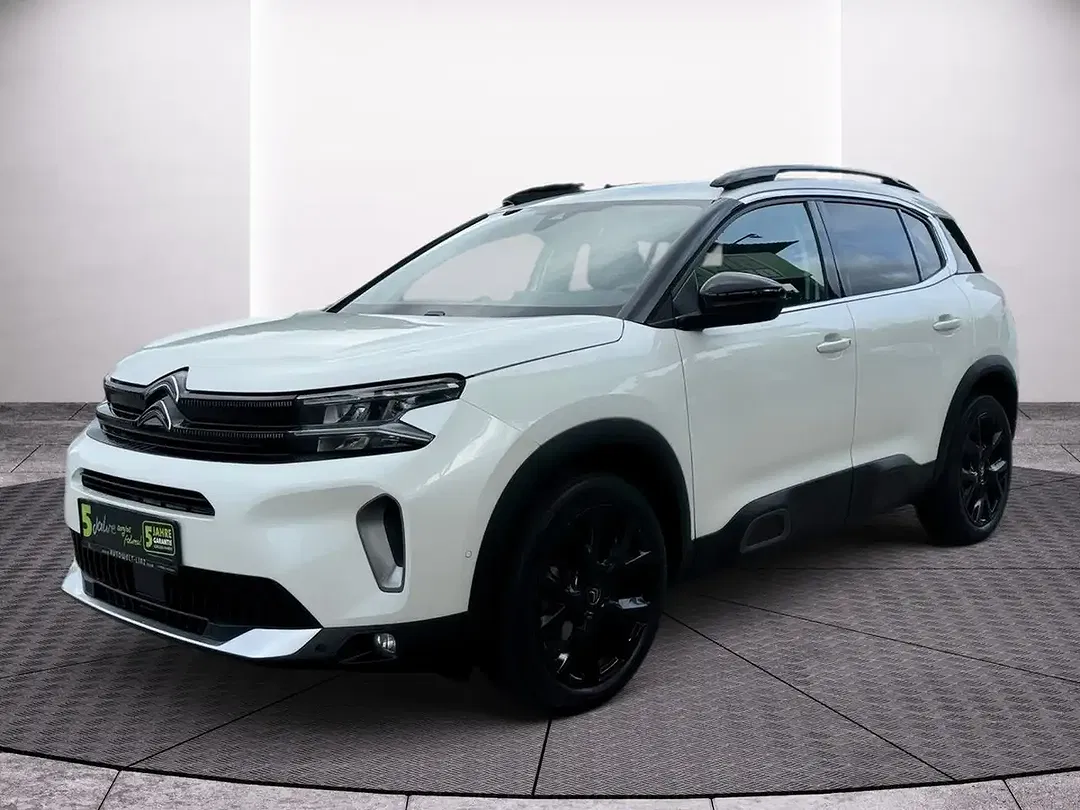 Citroen C5 Aircross 1.5 BlueHDi Shine - foto 2