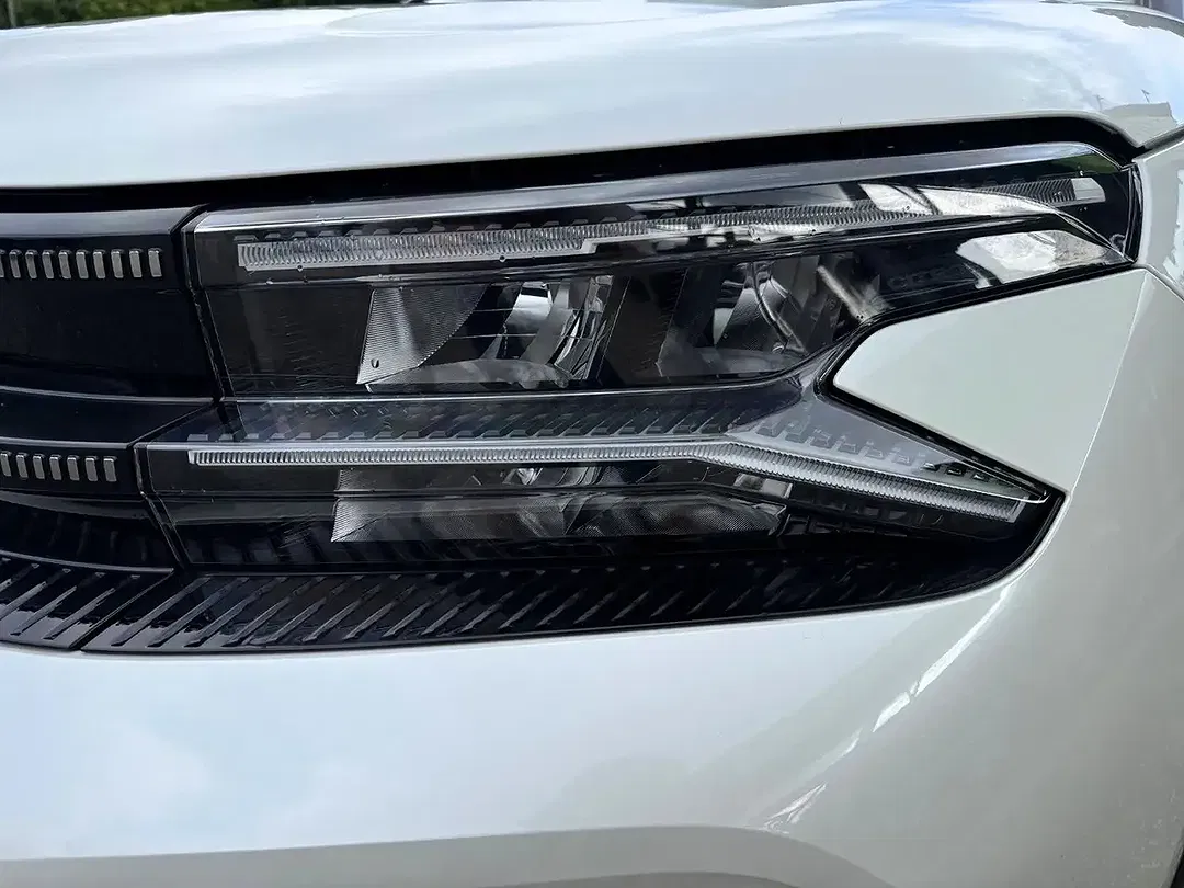 Citroen C5 Aircross 1.5 BlueHDi Shine - Thumbnail 4