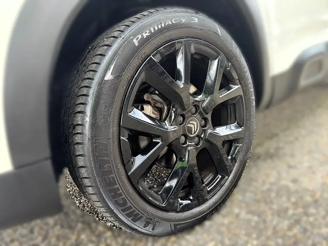 Citroen C5 Aircross 1.5 BlueHDi Shine - Thumbnail 5