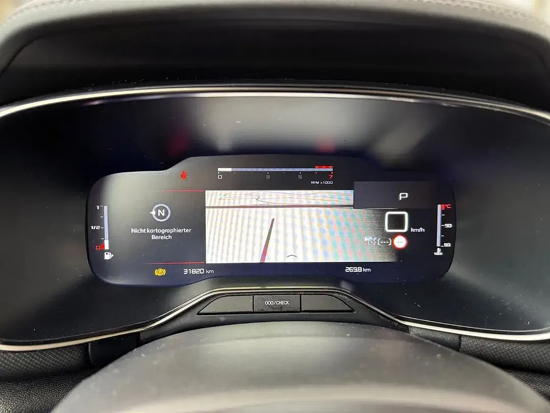 Citroen C5 Aircross 1.5 BlueHDi Shine - Thumbnail 6