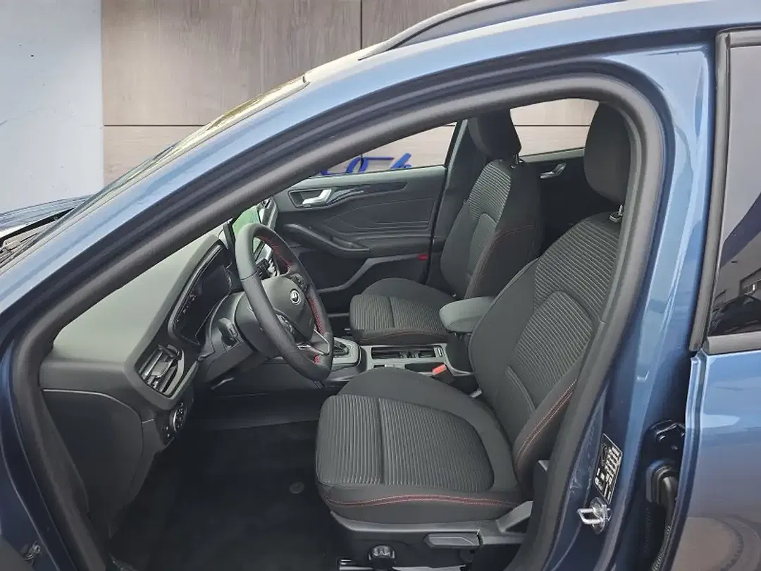 Ford Focus 1.0 AUT ST-Line X - Thumbnail 11